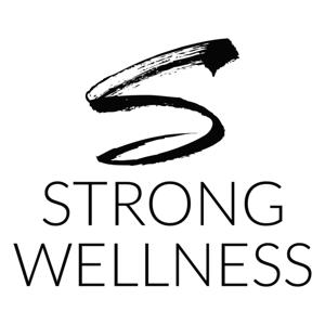 Strong Wellness Podcast