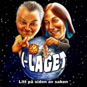 I-laget