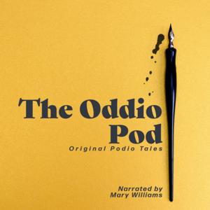 The Oddio Pod