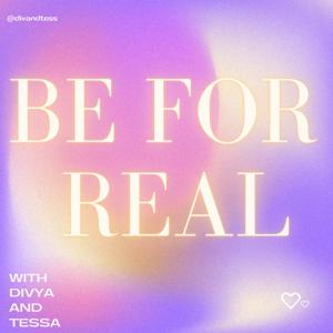 Be For Real