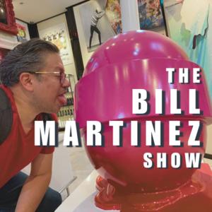 The Bill Martinez Show