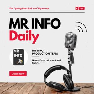 MR INFO