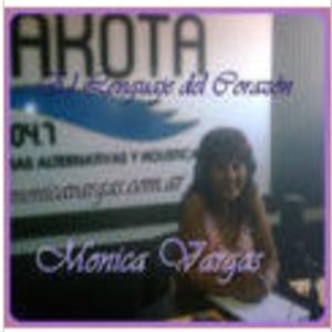 Podcast de Monica Vargas