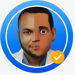 Not a Doctor