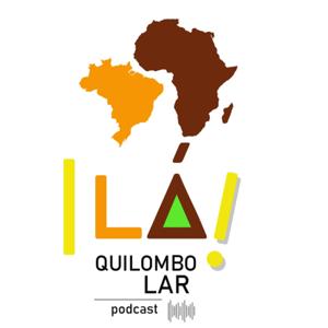 Ilá! Podcast