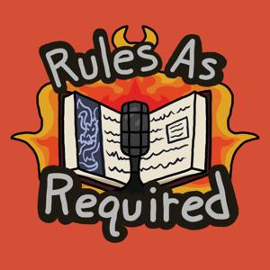 Rules As Required