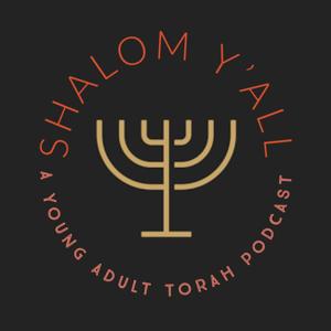Shalom Y’all