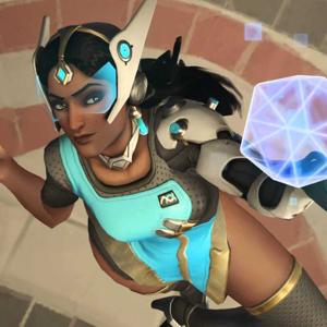 Symmetra - The Interlude