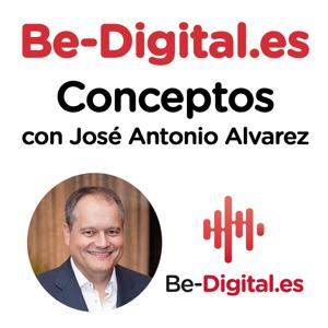 BeDigital Conceptos por Exes