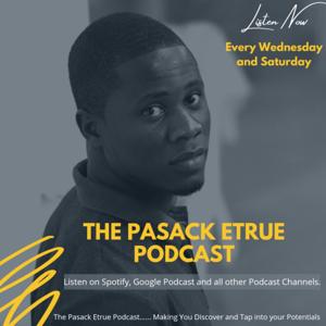 The Pasack Etrue Podcast