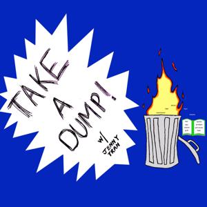 Take a Dump!