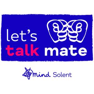 Let's Talk Mate