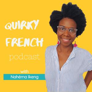 Quirky French Podcast