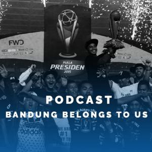 Persib Belongs to Us