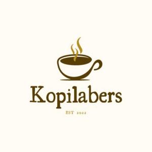 Kopilabers