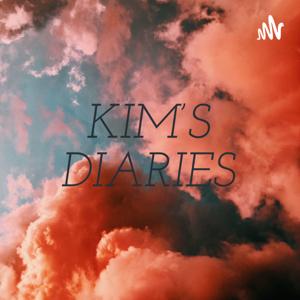 KIM'S DIARIES