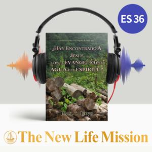 Sermones sobre el Evangelio de Juan (IV) - ¿HAN ENCONTRADO A JESÚS CON EL EVANGELIO DEL AGUA Y EL ESPÍRITU?