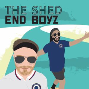 The Shed End Boyz