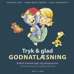 Tryk  Glad Godnatlæsning
