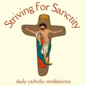 Striving for Sanctity