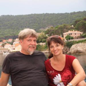 Katja + Matthias