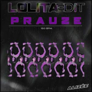 Alizée - Moi, Lolita (Prauze Edit Enfan Party)