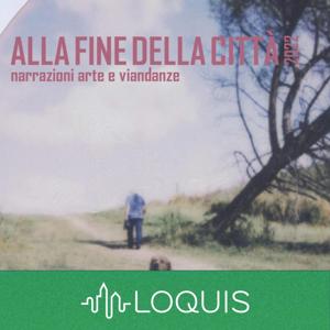 Alla fine della città 2022 - Santa Maria della Pietà