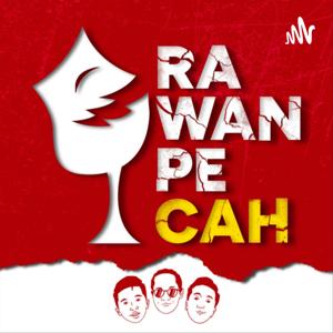 PODCAST Rawan PeCAH
