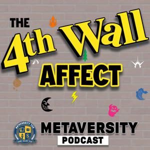 The 4th Wall Affect by Metaversity TCG