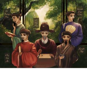 Vạn Niên Quốc Sử
