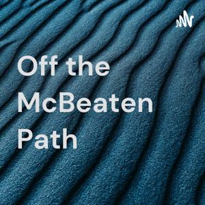 Off the McBeaten Path