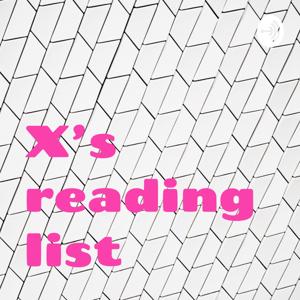 X's lezen risuto