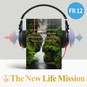 SERMONS SUR L'ÉVANGILE DE MATTHIEU (I)-QUAND UN CHRÉTIEN PEUT-IL AVOIR UNE CONVERSATION INTIME AVEC LE SEIGNEUR?
