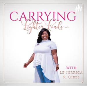 Carrying Lighter Loads