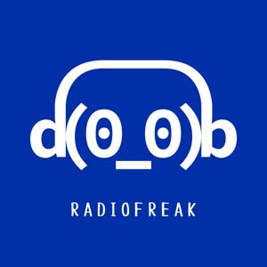 Radiofreak