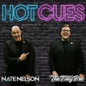 Hot Cues Podcast