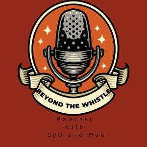 Beyond The Whistle