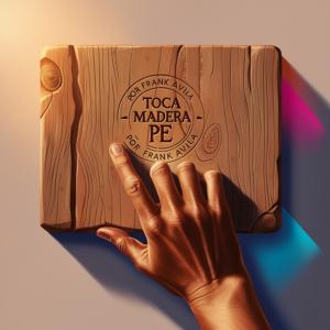 TOCA MADERA PE'!