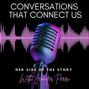 Conversations That Connect Us