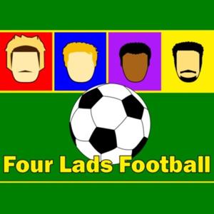 Four Lads Football