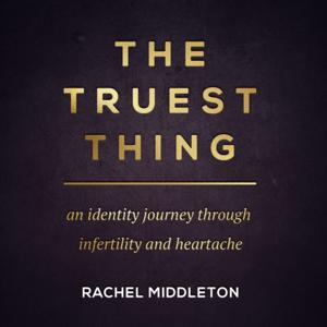 The Bookcast: The Truest Thing