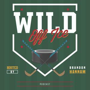 Wild Off Ice Podcast