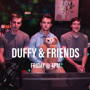 Duffy and Friends