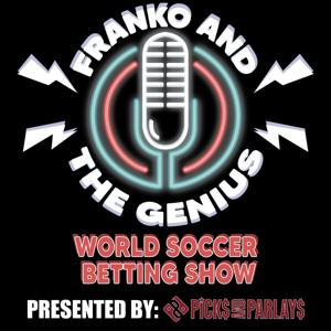 World Soccer Betting Show