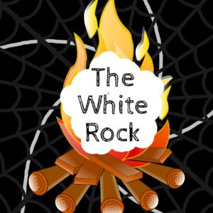 The White Rock