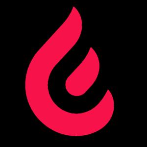 Catch The Fire Boulder