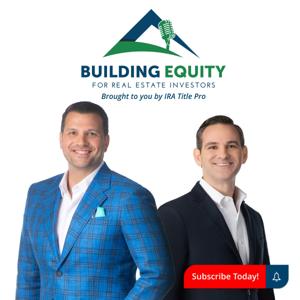 Building Equity for Real Estate Investors