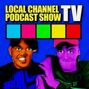 Local Channel Podcast Show TV