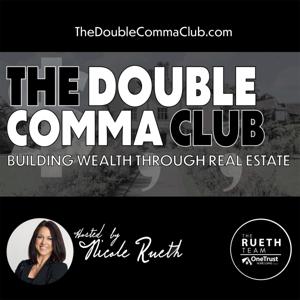 The Double Comma Club