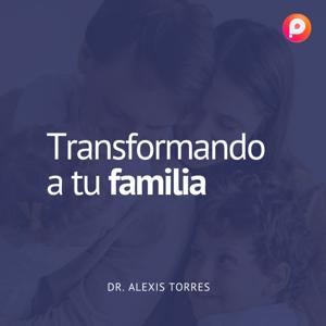 Transformando a Tu Familia